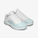 Кросівки жіночі Jordan 11 Cmft Low White Glacier Blue DV2629-100, 38.5, В наявності, доставка 1-2 дні