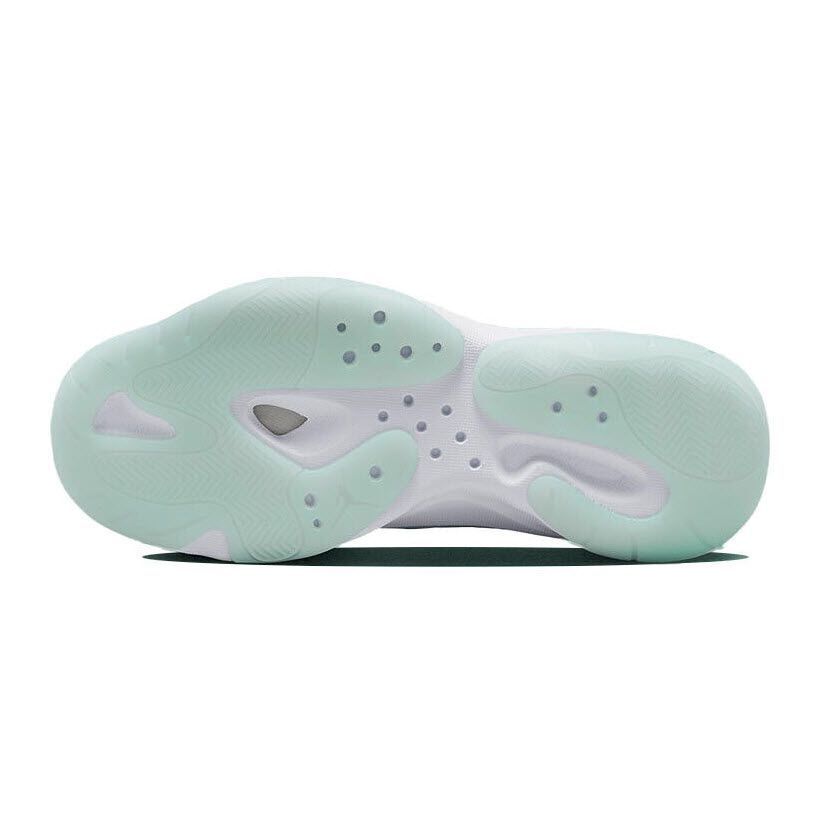 Кросівки жіночі Jordan 11 Cmft Low White Glacier Blue DV2629-100, 38.5, В наявності, доставка 1-2 дні