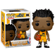 Колекційна фігурка Funko Pop NBA Donovan Mitchell #86 - Utah Jazz Yellow (50819), 4'' (10 см), В наявності, доставка 1-2 дні