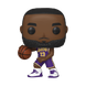 Колекційна фігурка Funko Pop NBA Lebron James #66 - Los Angeles Lakers Purple (46549), 4'' (10 см), В наявності, доставка 1-2 дні
