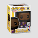 Колекційна фігурка Funko Pop NBA Lebron James #66 - Los Angeles Lakers Purple (46549), 4'' (10 см), В наявності, доставка 1-2 дні