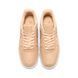 Кросівки жіночі Nike W Air Force 1 Premium MF Beige DR9503-201, 38.5, В наявності, доставка 1-2 дні