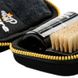 Набір для догляду за взуттям Crep Protect Cure Travel Kit (black), OneSize