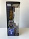 Колекційна фігурка Funko Gold NBA Lebron James - Los Angeles Lakers Blue (61872) - 30 см, 12'' (30.5 см), В наявності, доставка 1-2 дні