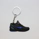 Брелок Nike Kobe VI 6 Black, OneSize (універсальний), В наявності, доставка 1-2 дні