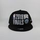 Кепка New Era 9FIFTY 2018 NBA Finals Golden State Warriors Snapback, OneSize