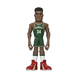 Колекційна фігурка Funko Gold NBA Giannis Antetokounmpo - Milwaukee Bucks Green (57293), 5'' (12.7 см), В наявності, доставка 1-2 дні