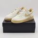 Кросівки жіночі Nike W Air Force 1 '07 Cacao Beige FZ3597-133, 38.5, В наявності, доставка 1-2 дні